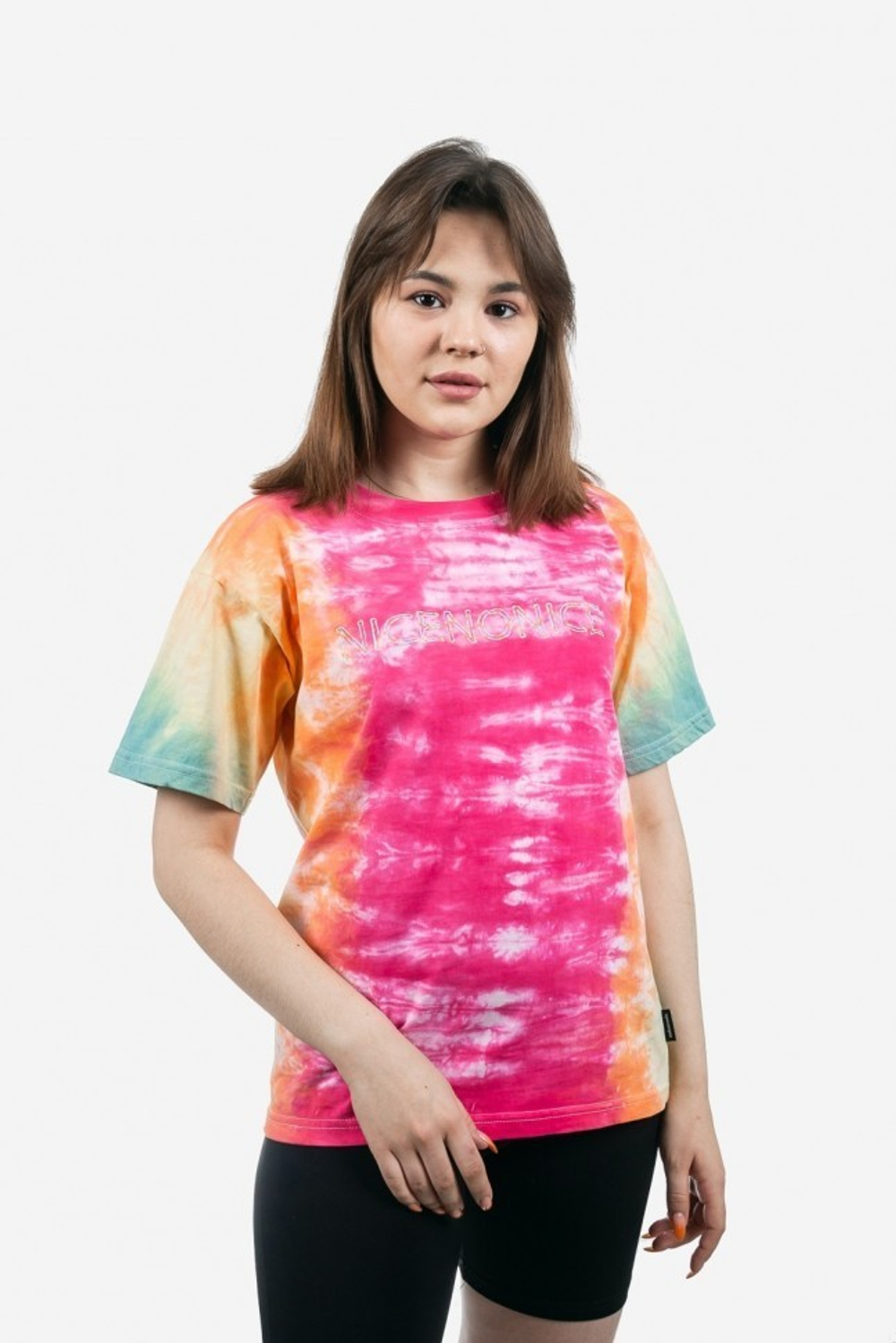 Набор для окрашивания Tie-dye от Nicenonice