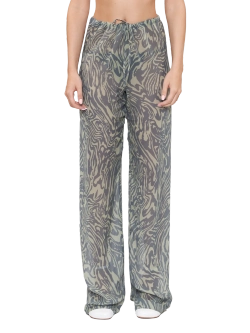 Брюки W Dries Van Noten