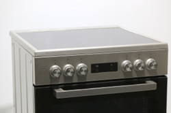 Плита электрическая Beko FSM67320GSS