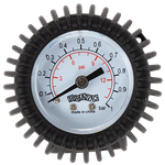 Манометр Проходной Bravo SP90/S для Bravo-4/4SH R551098