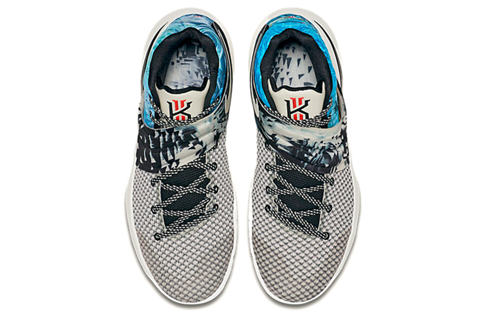 Кроссовки Nike Kyrie 2 Effect