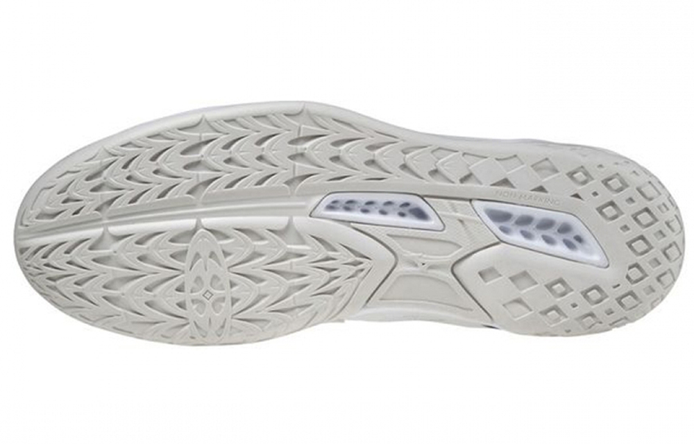 Mizuno Thunder Blade 3 "White Pink"