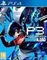 PS4 Persona 3 Reload (Новый, Русские субтитры, CUSA-37522)