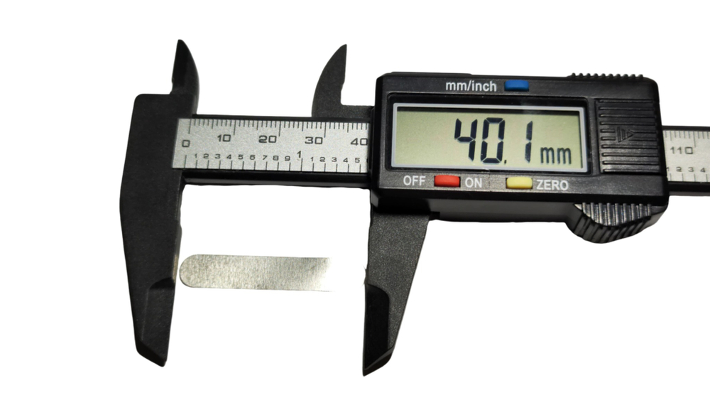 Перемычка для сварки ET SC-7.5-40-20R