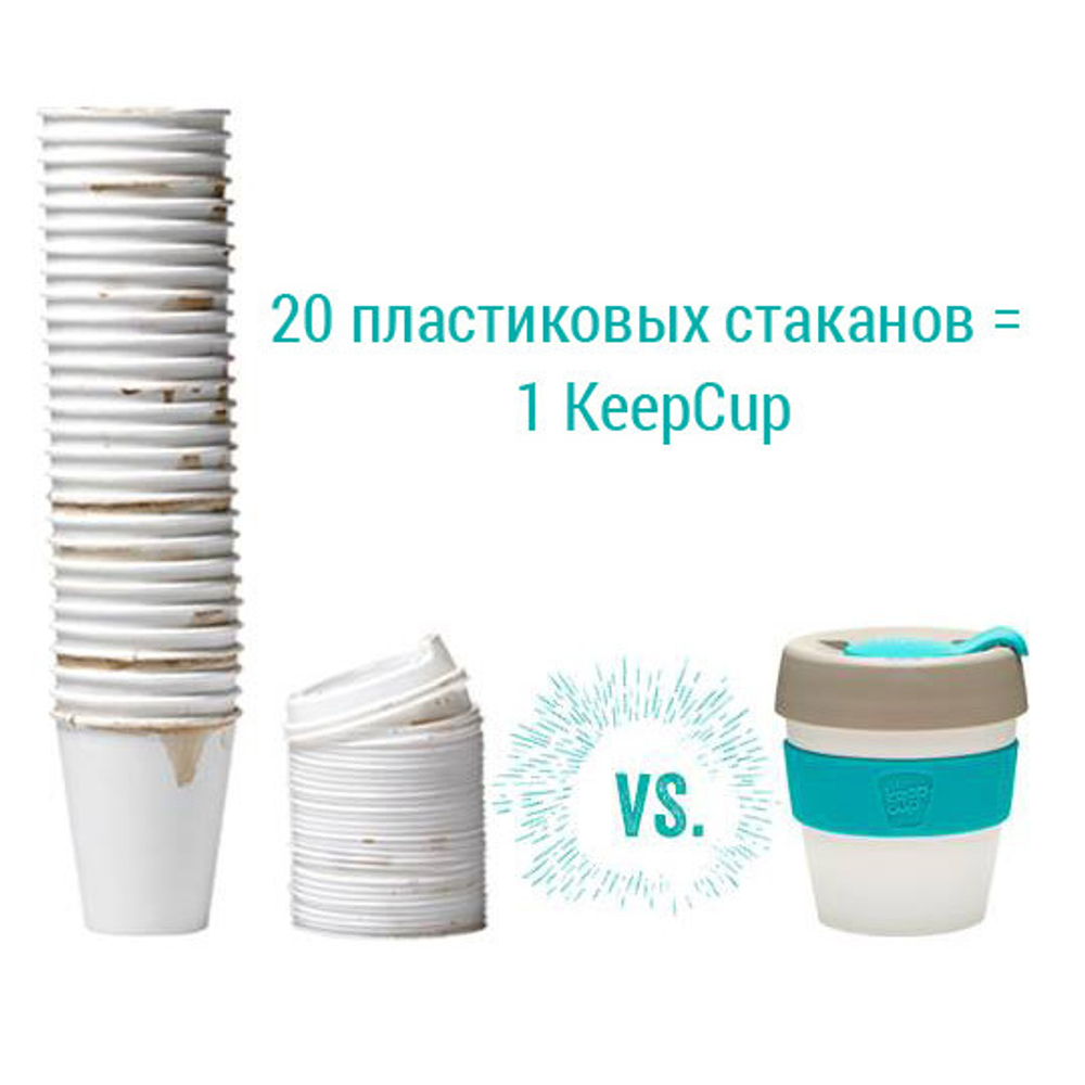 Кружка brew cork s 227 мл press