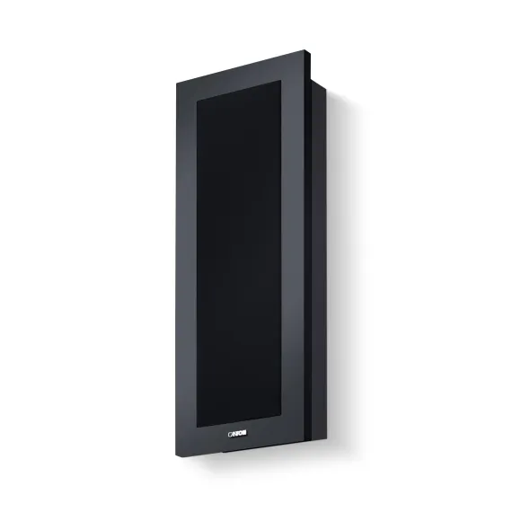 Canton Atelier 500 Black Semi Gloss