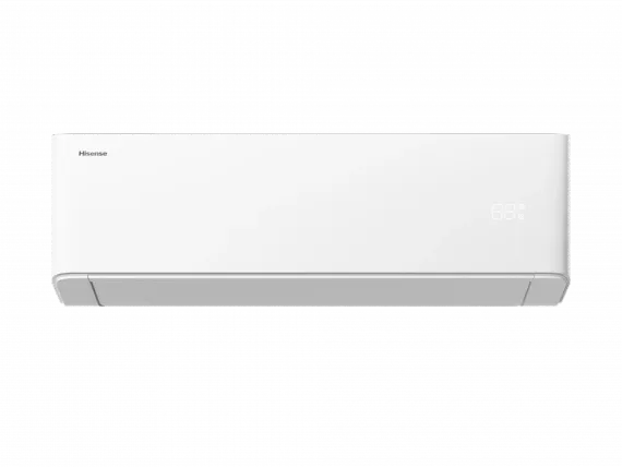 Классическая сплит-система серии VIBE Classic A AS-18HW4RMPHA00 (комплект) — (2)