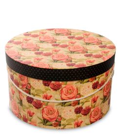 WA-55-14/ 8 Коробка «Круг бол.»