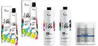 Color Vivo - Перманентная крем-краска