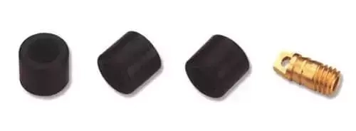 Ремкомплект FavorCool CH-79584 (Манжеты 4шт. + депрессор 1шт; для шлангов 1/4" и 5/16" SAE)