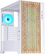 Корпус ATX FORMULA TimberLine T0