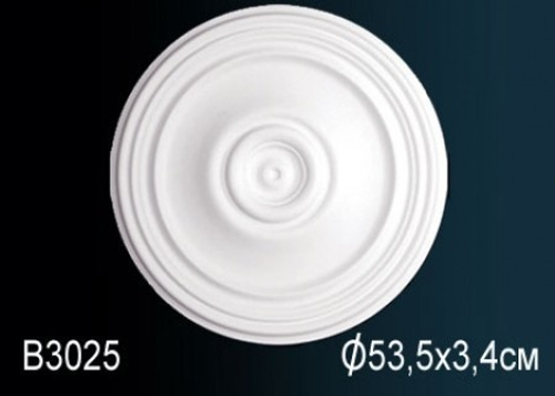 Розетка B3025