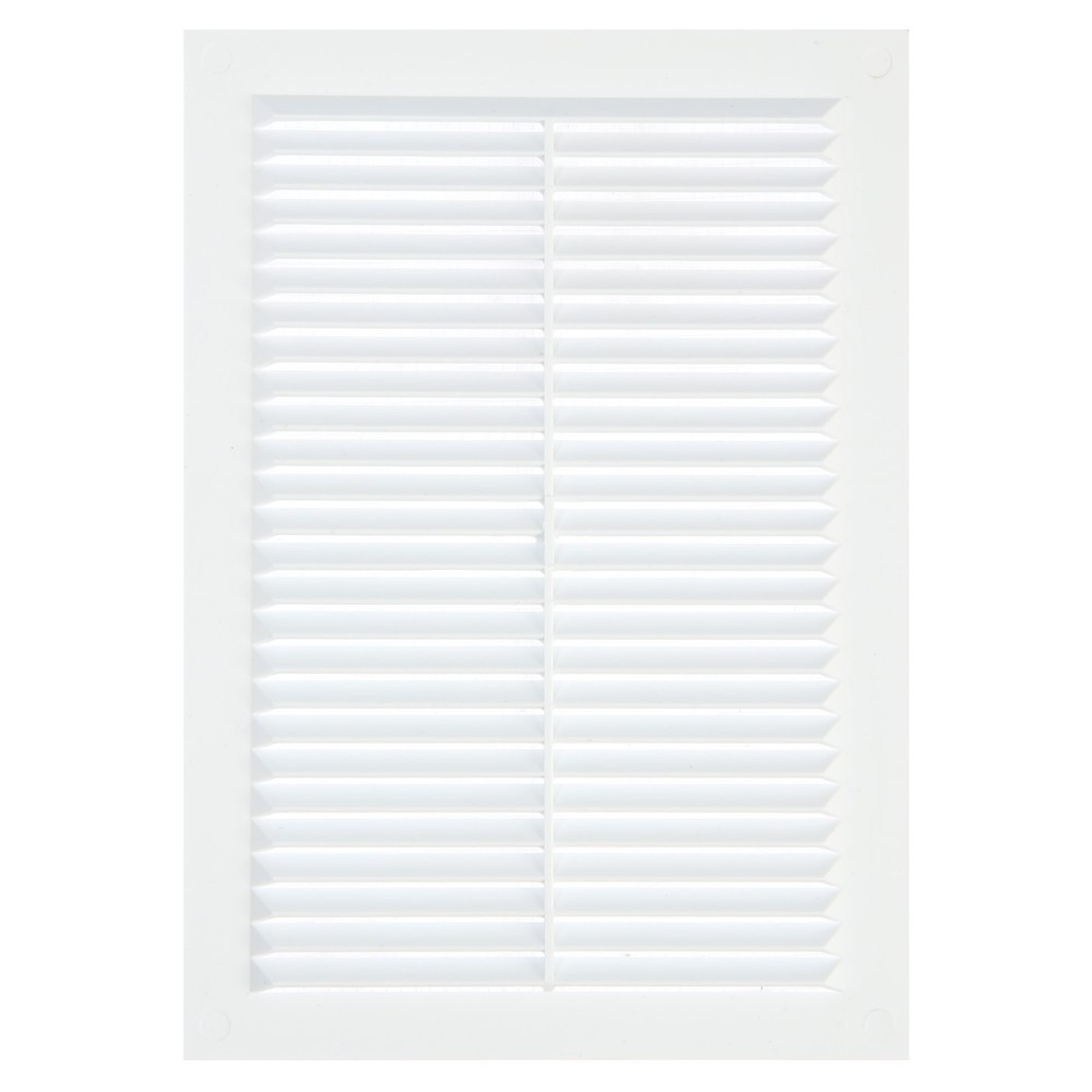 Решетка Космовент 170/240 с сеткой