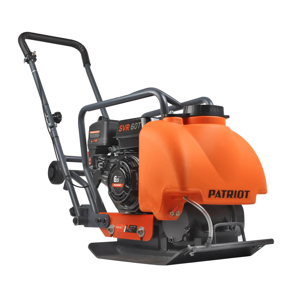 Виброплита PATRIOT SVR 60T