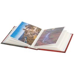 Фотоальбом Image Art IA-100PP серия 248 Город термосварка 50 листов 100 фотографий 10х15 | Image Art