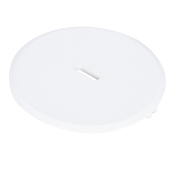 Крышка для выхода пара EHU-5015D (белая) (200353060002)