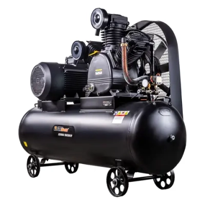 FoxWeld AEROMAX 1650/500 HP компрессор ременной масляный 9022