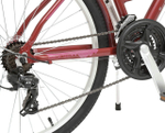 Женский велосипед Schwinn Suburban DLX Ladies (2022)