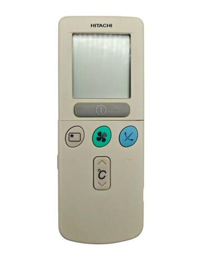 Пульт Hitachi RAR-3u1 для кондиционеров