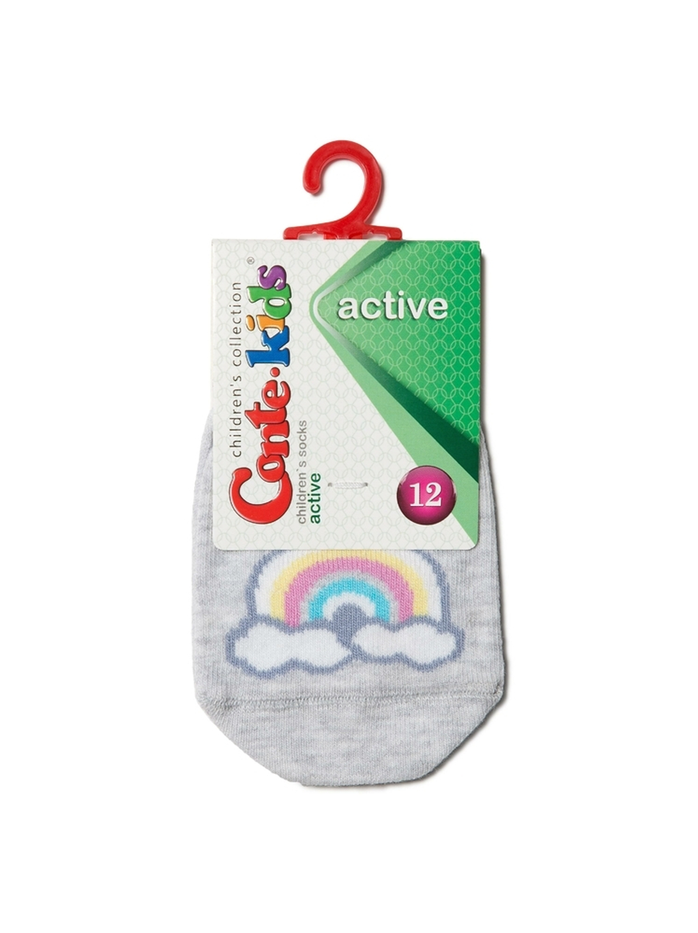 Conte-kids ACTIVE (ультракороткие)