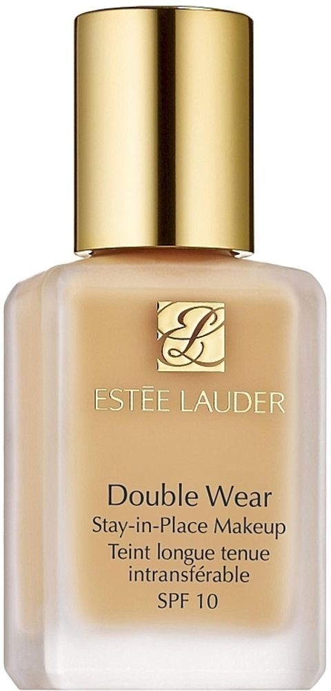 ESTEE LAUDER DOUBLE WEAR S-I-P MAKEUP 12 30 ML