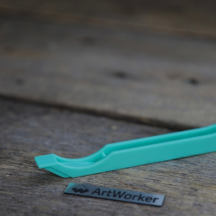 Держатель фольги RC108