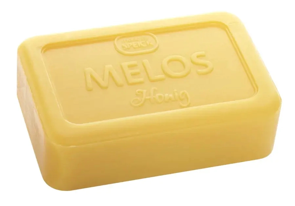 Мыло МЕДОВОЕ Speick, 100 гр