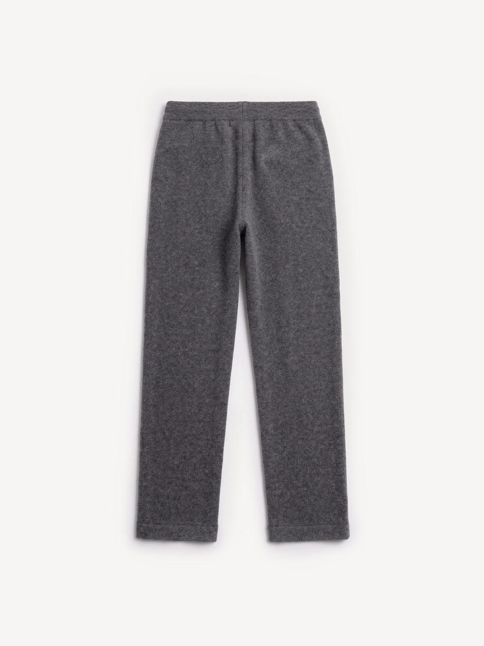 Брюки из кашемира