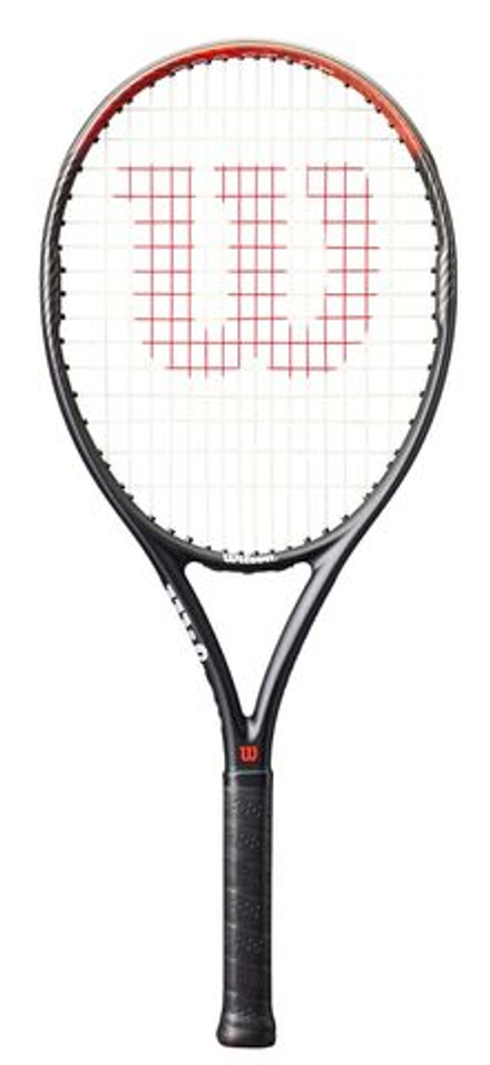 Детская ракетка Wilson Pro Staff Precision NXT JR