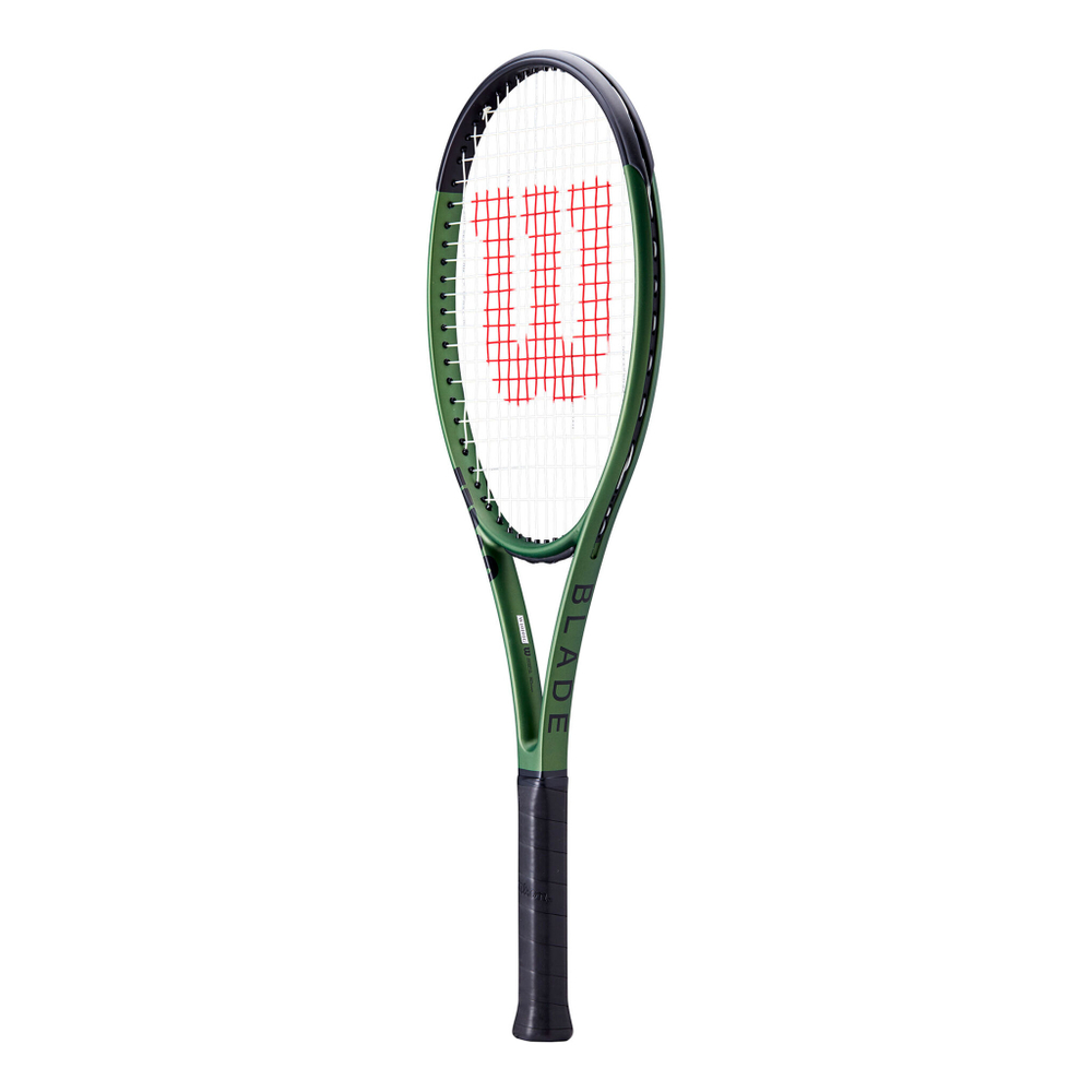 Теннисная ракетка Wilson Blade 101L V8 Tour Racket