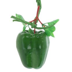 GAEM Изделие декоративное "Перец", L16 W16 H61 см