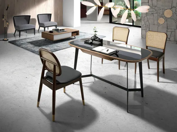 Стул Angel Cerda WD1582