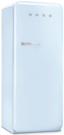 Холодильник Smeg FAB28RPB5