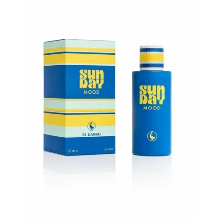 Мужская парфюмерия El Ganso EDT 125 мл