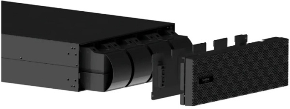 Батарейный блок внешний Systeme Electric BPSE240RT3U5