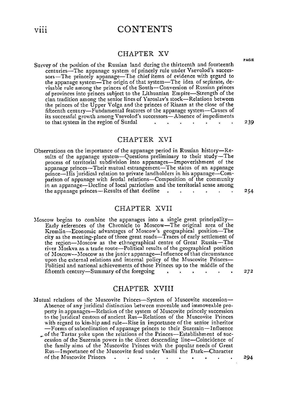 A history of Russia. Volume 1 | V.O. Kluchevsky; C.J. Hogarth