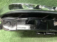 Фара правая Chery Tiggo 7 Pro (2020-2024) LED