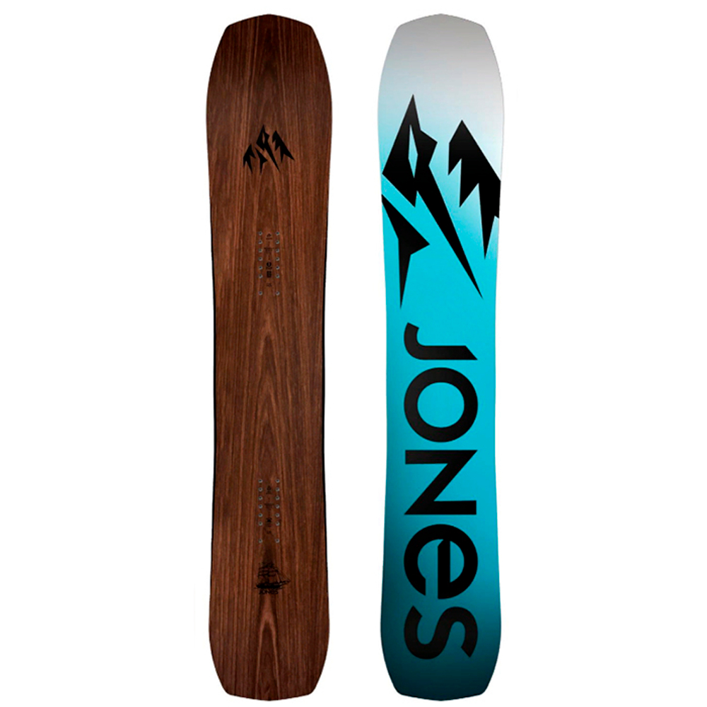 Сноуборд Jones Flagship 2020-21 (см:161)