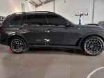 КОВАНЫЕ ДИСКИ ДЛЯ BMW X7 G07 БМВ