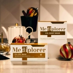 Mediplorer Тканевая маска для лица СО2 Медиплорер- CO2 Sheet Mask, 5 шт.