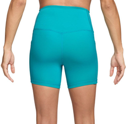 Женские теннисные шорты Nike Court Dri-Fit Ball - Blue