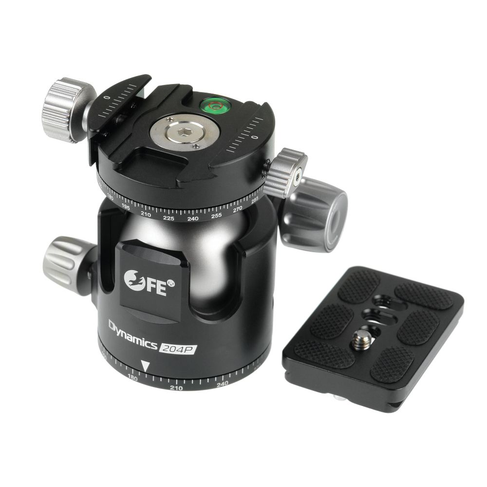 Штативная головка Falcon Eyes Dynamics 204P