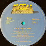 Donna Summer – Once Upon A Time 2LP (Германия 1977г.)