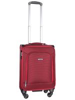 Чемодан 454 / Сверхлегкий каркас