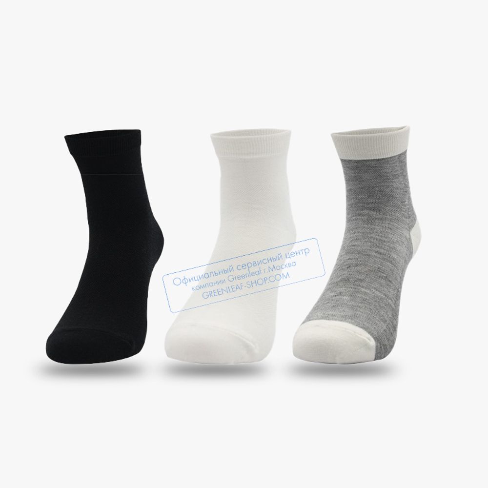 Гольфы женские KARDLI, 7 пар