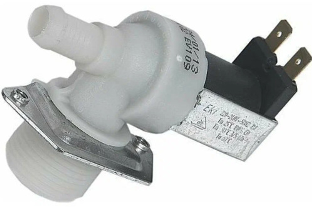 Клапан заливной КЭН - 1 90