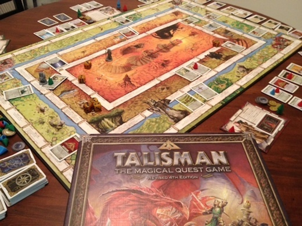 Talisman