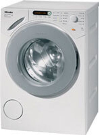 Стиральная машина Miele W 1734 WPS