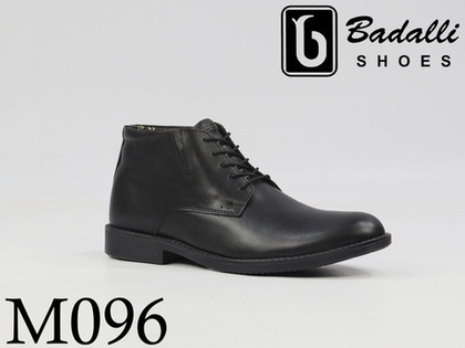 Ботинки мужские M096-1P 40-45