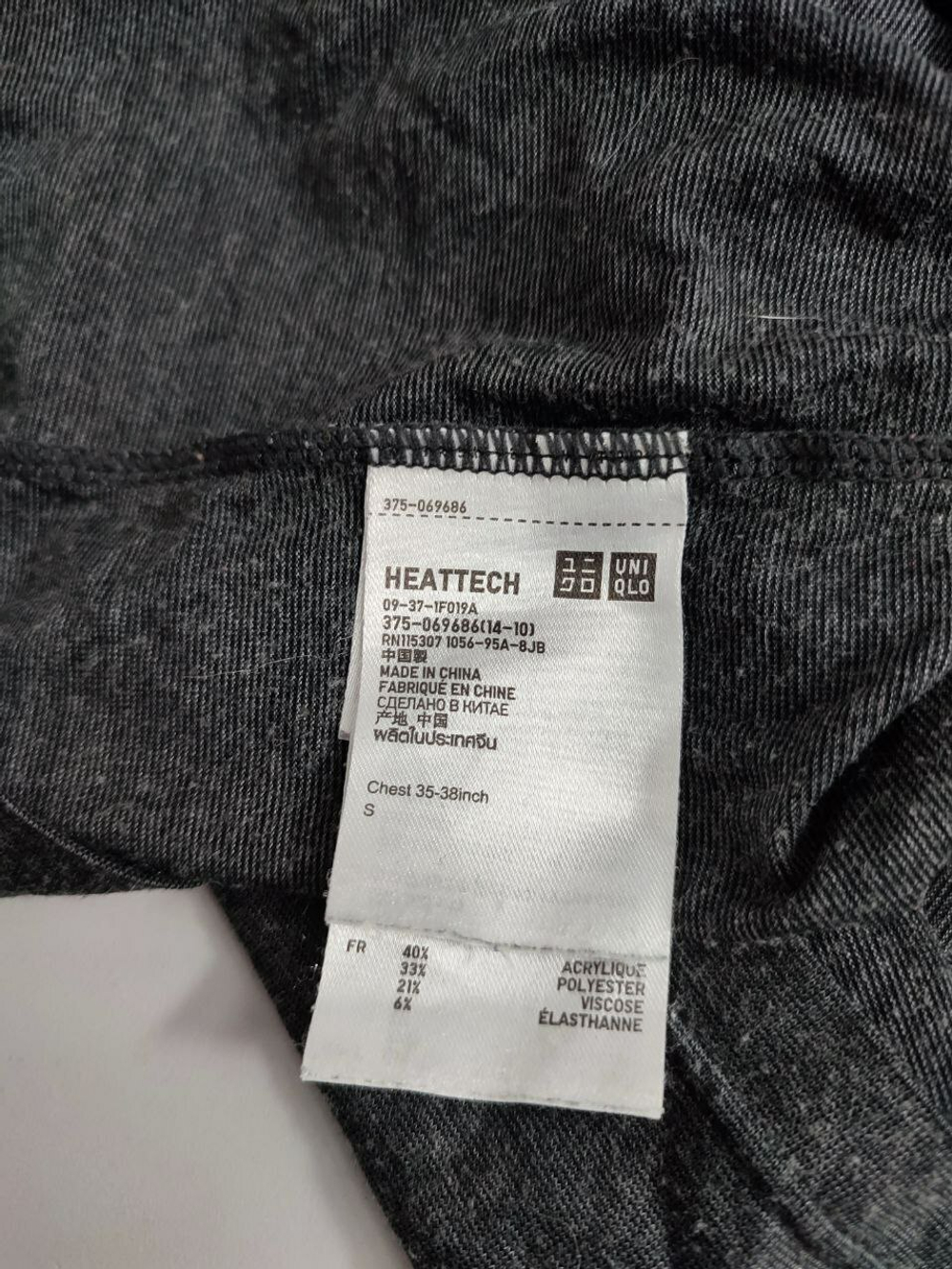 Водолазка Uniqlo повседневная 44 размер